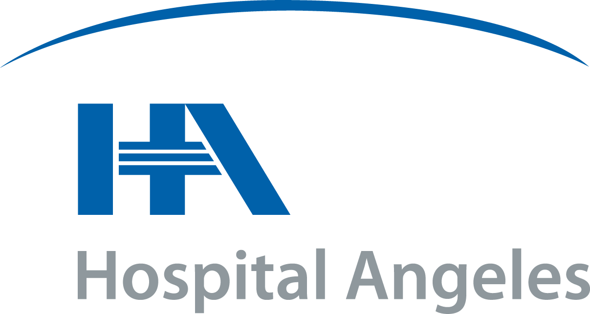 Hospital Angeles Mocel Logo