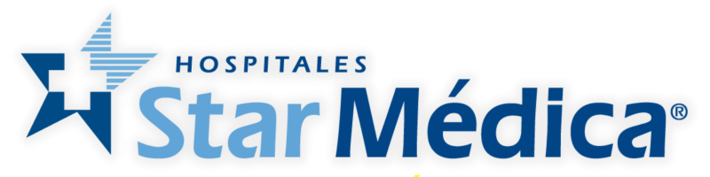 Hospital Star Médica Luna Parc Logo